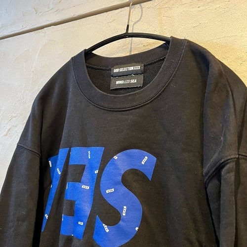 GOD SELECTION XXX WIND AND SEA グッドセレクショントリプル GOD SELECTION XXX WIND AND SEA グッドセレクショントリプル