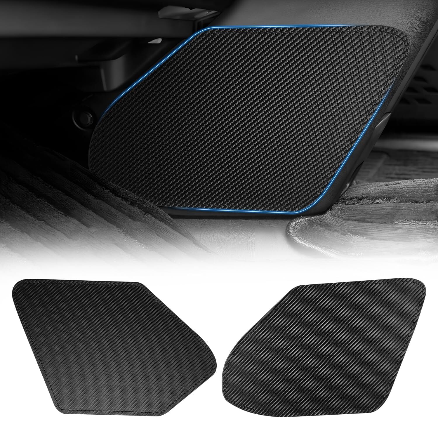 特価商品】Virauto ホンダ 新型 フリード GT系 キックガード