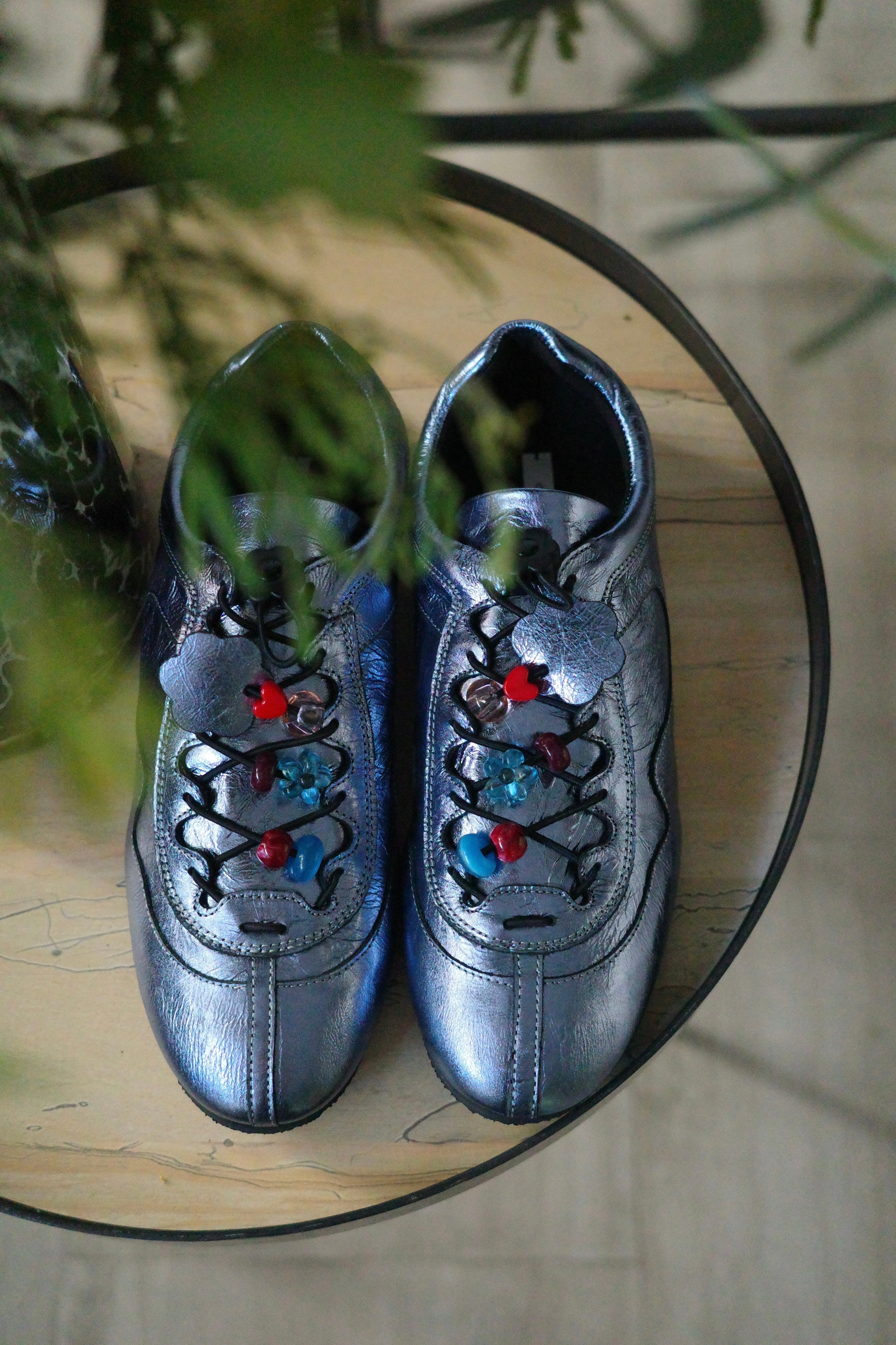 Cecilie Bahnsen / BLAISE SNEAKER | LA VILLA ROUGE