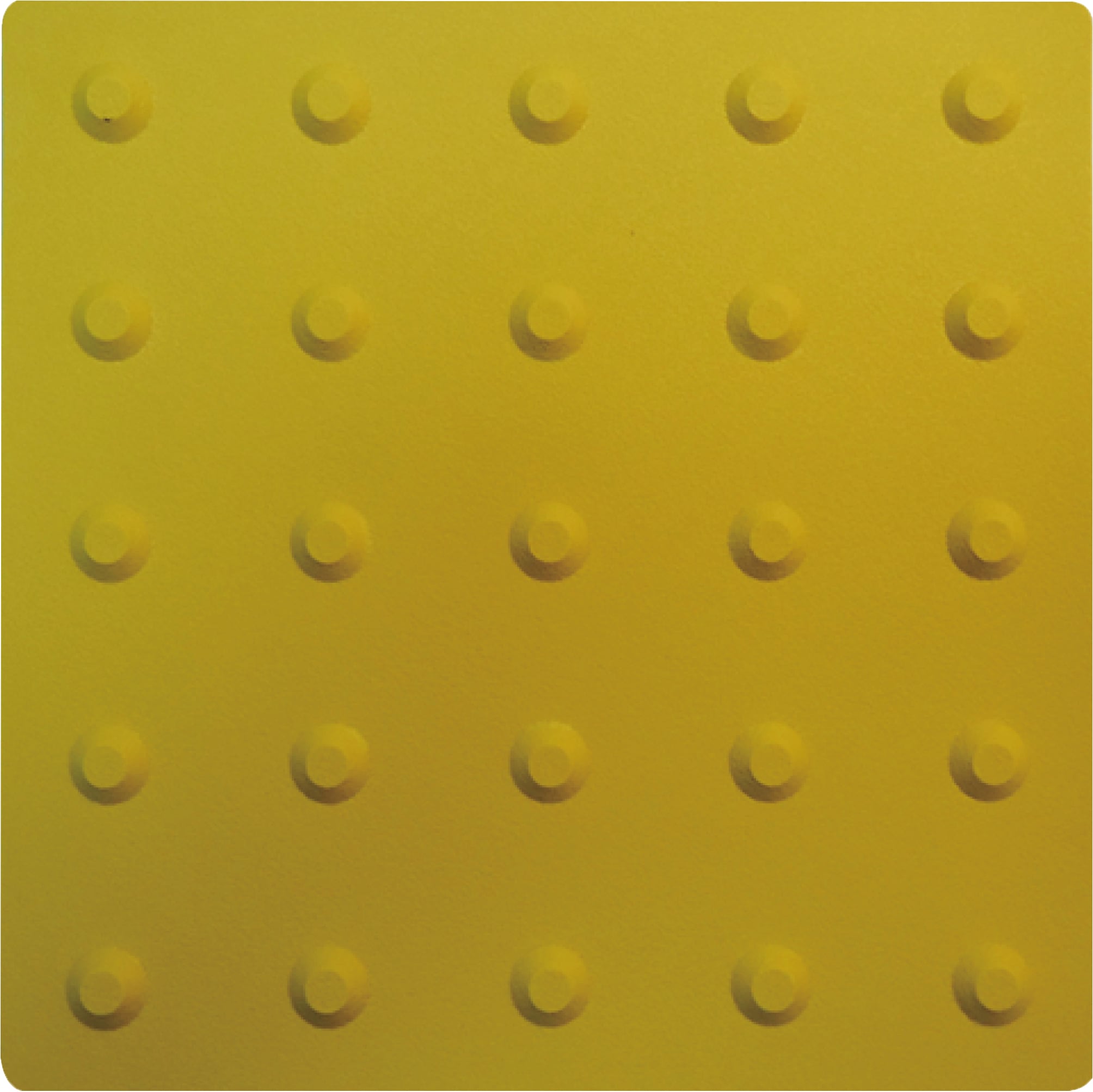 点字パネル ポイント 警告 300角 1枚 貼付けタイプ 裏面ブチルテープ付き kmx 点字タイル 点状 個人宅配送不可※合計9千円未満は別途送料が必要です Braille Tile