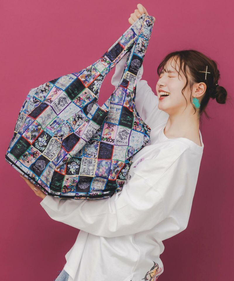 ScoLar(スカラー）ブランドMIX 2026年福袋 スカラーブランドミックス