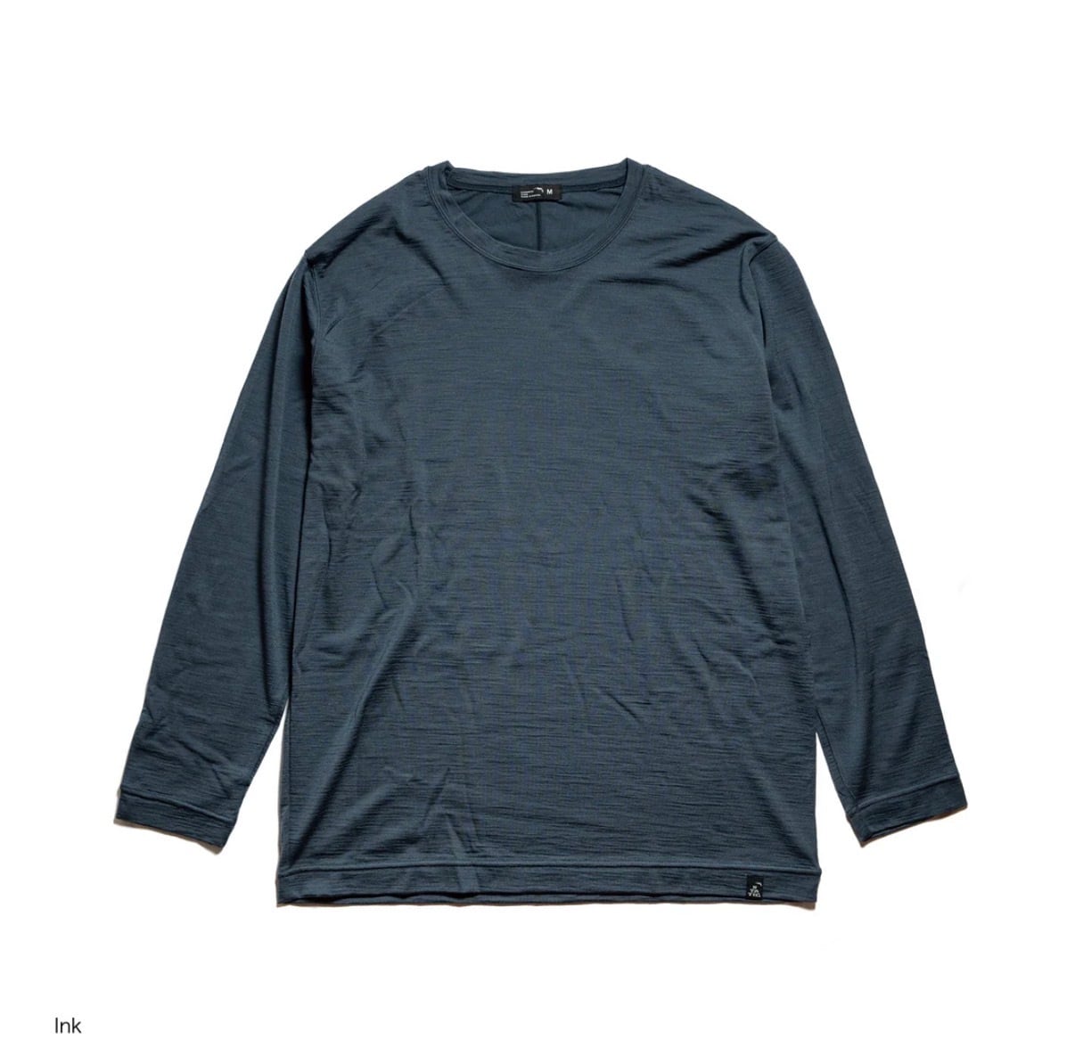 STATIC オールエレベーション L/S メンズXL STATIC ALL ELEVATION L/S SHIRT オールエレベーションロングスリーブ