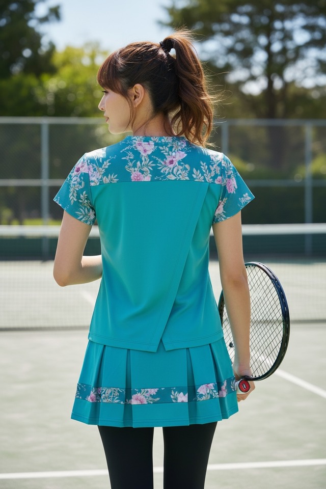 テニスクローゼット