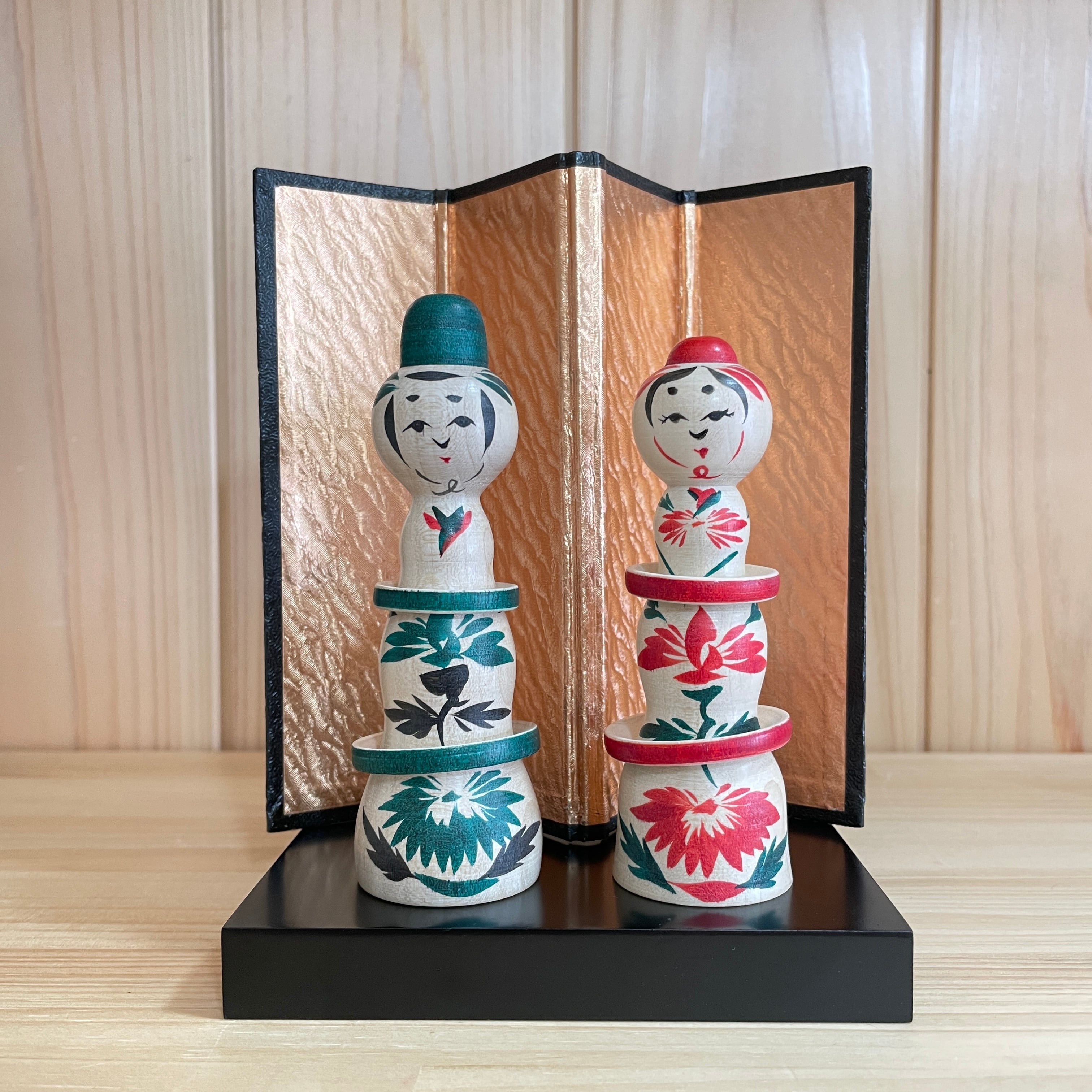 SHIBUYA_KOKESHI こけし専門店