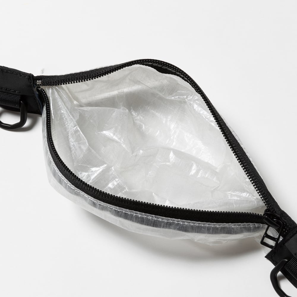 meanswhile Dyneema® Minimal Body Bag | 1F Store