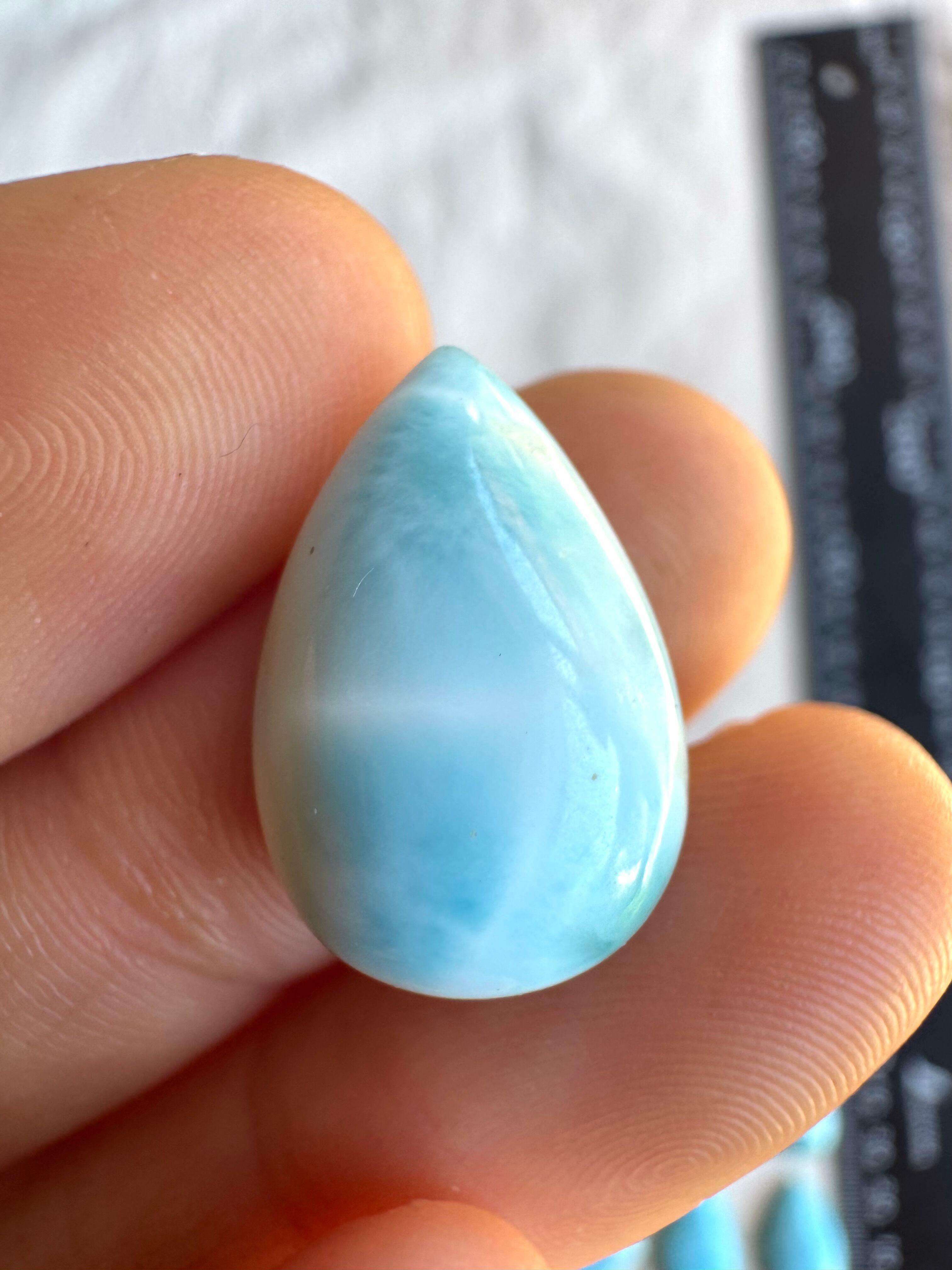 【閉店前新月スペシャル】ひとりじゃないよ|ラリマー9