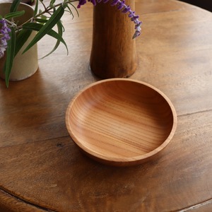 森山ロクロ工作所 ボウル 4.5寸