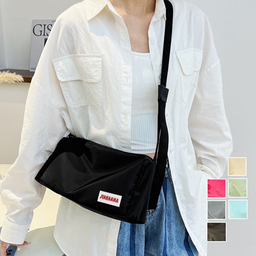 【日本倉庫即納】 ショルダーバッグ レディース斜めがけ軽い