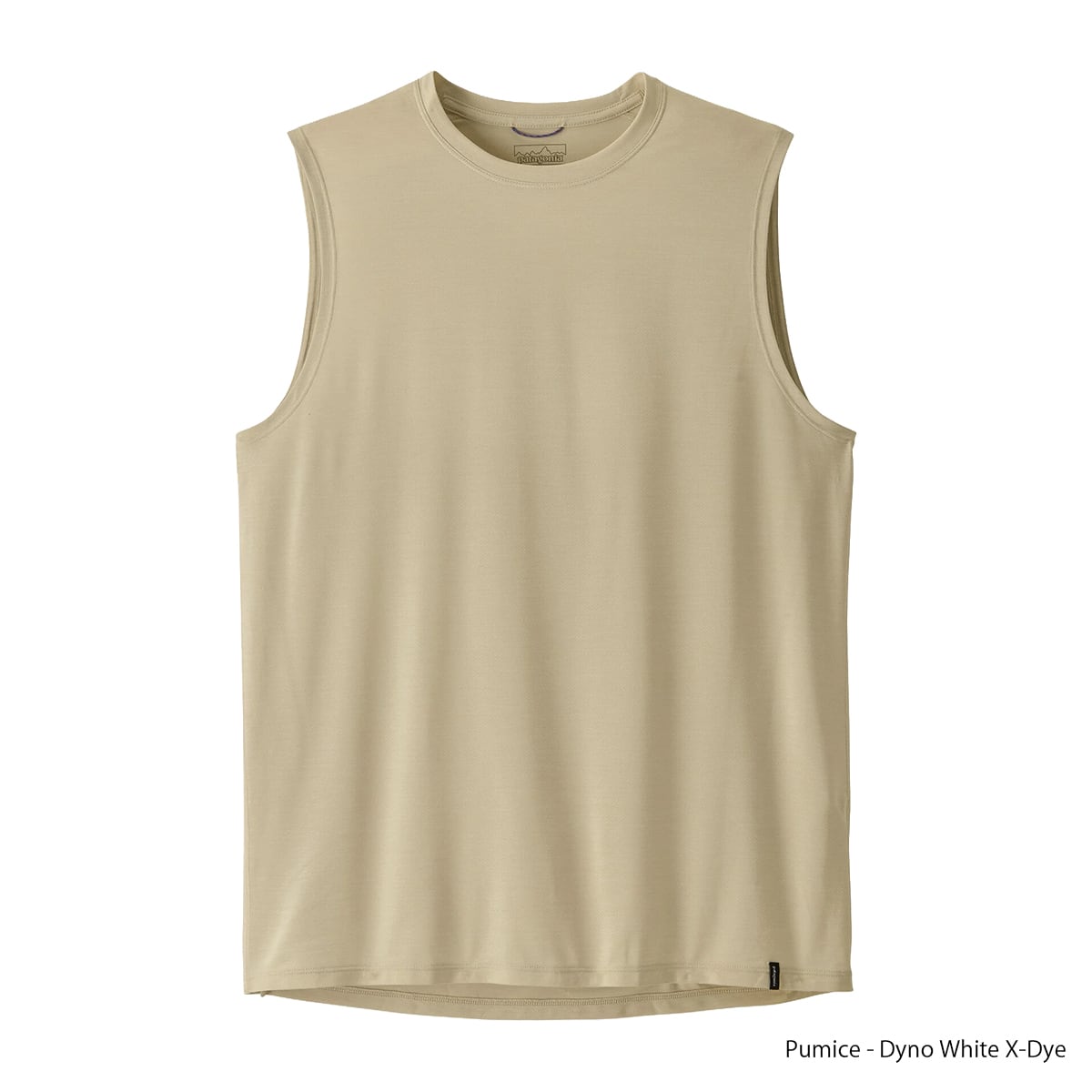 DM便190円】Patagonia パタゴニア Men's Capilene® Cool Ultra Tank