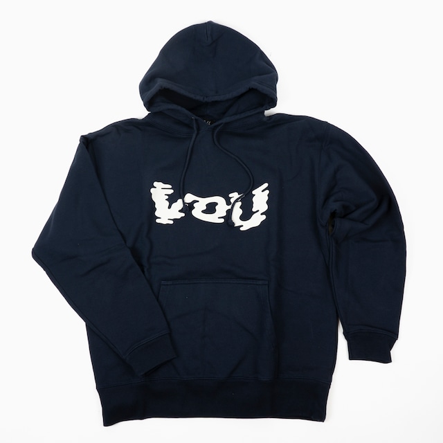 VOU ameba logo hoodie | VOU