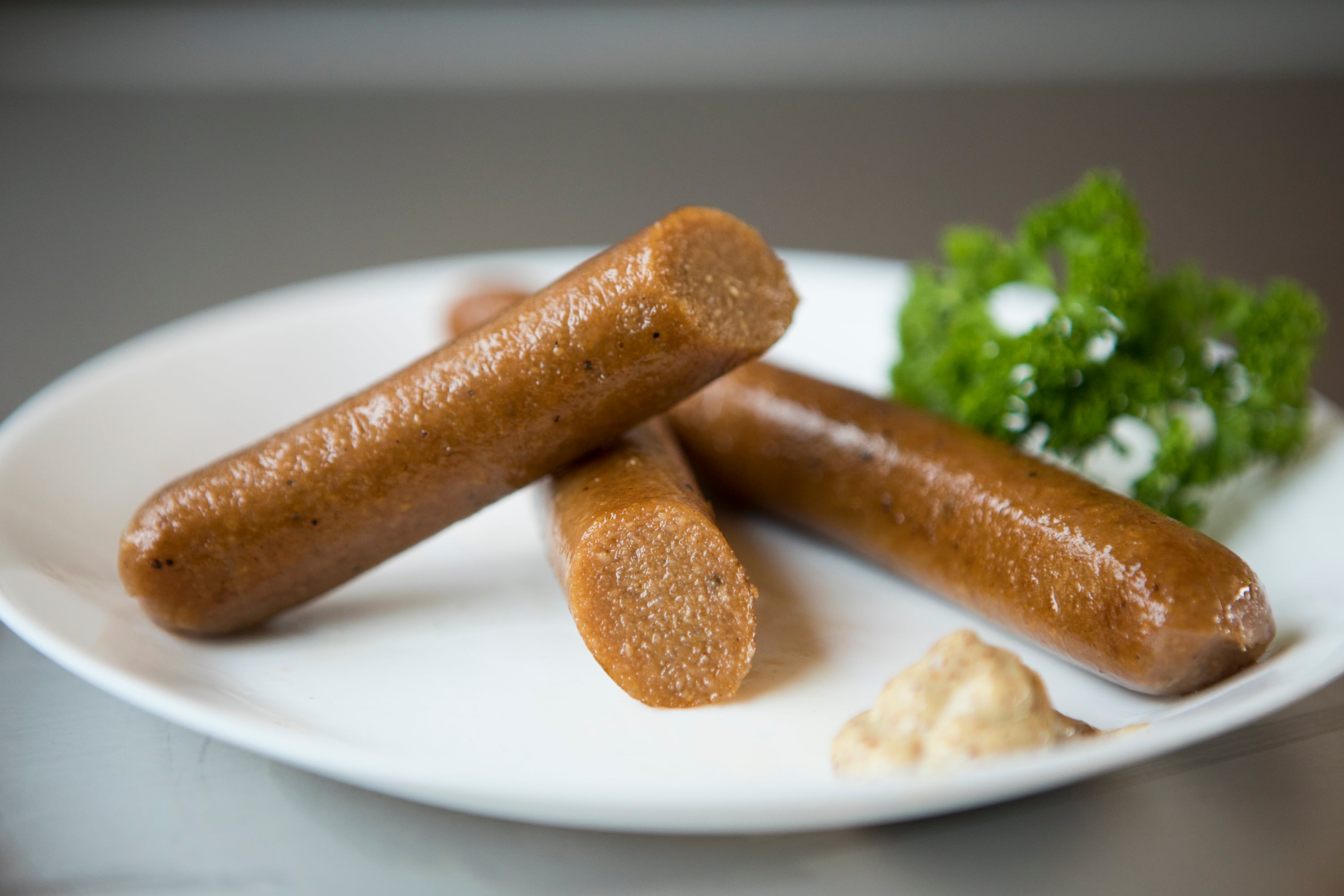 常温可】marude®︎ソーセージ チョリソータイプ・ヴィーガン対応