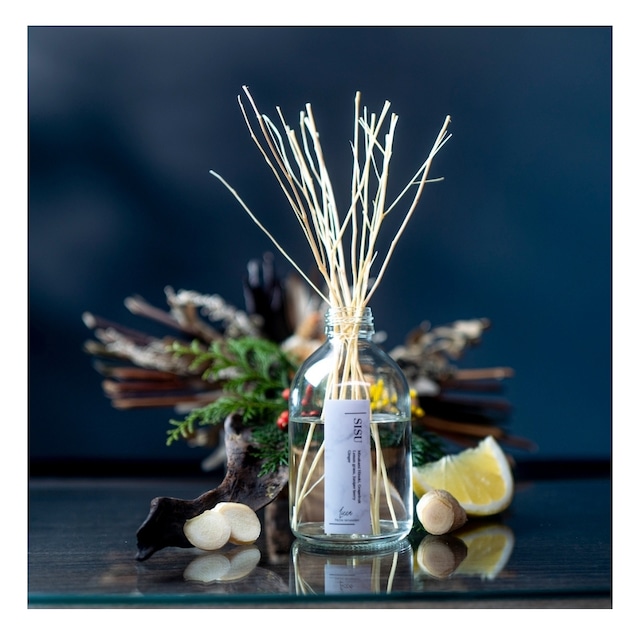 【SISU】Reed Aroma Diffuser