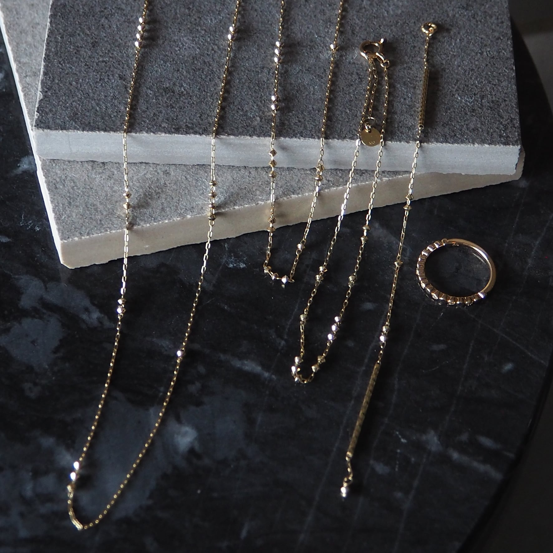 CANALaccessory CAPK-10 両耳 CAPK-19 | CANAL Accessory