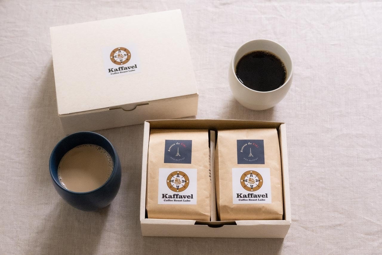 Kaeru Coffee 商品 Kaeru Coffee 商品 KAEru.coffee (@kaeru.coffee) · Kyoto-shi, Kyoto