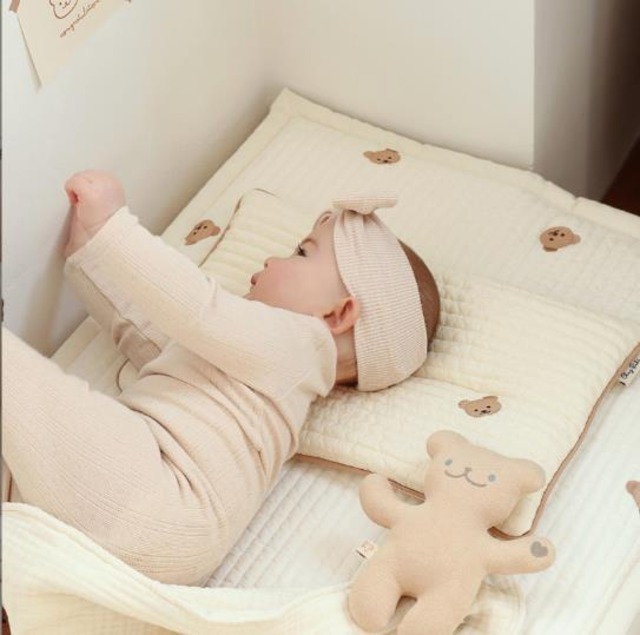 ★5種★ ベビー キッズ用枕 赤ちゃん枕 抱き枕