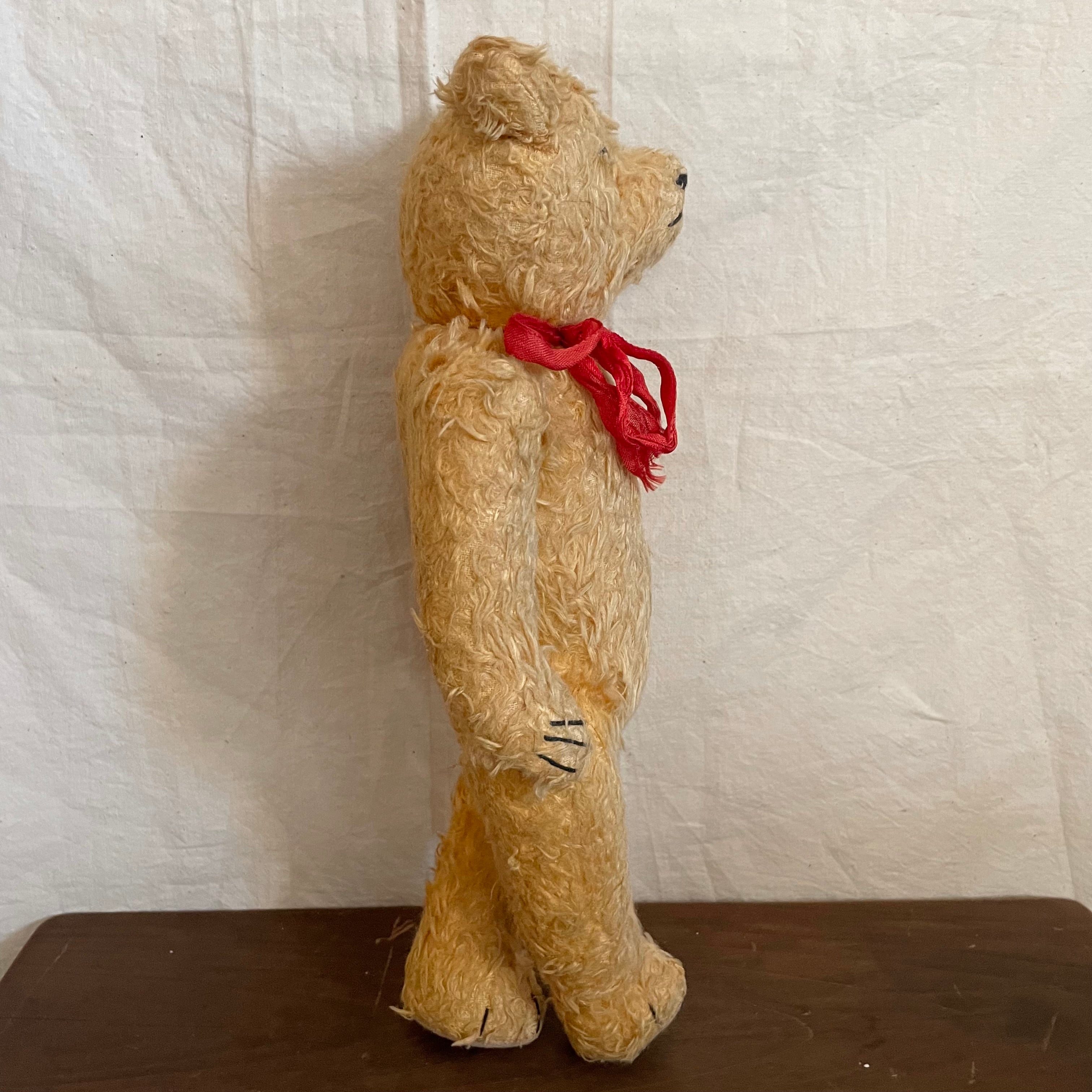 優しい色のくま | tsuitachi craft&brocante