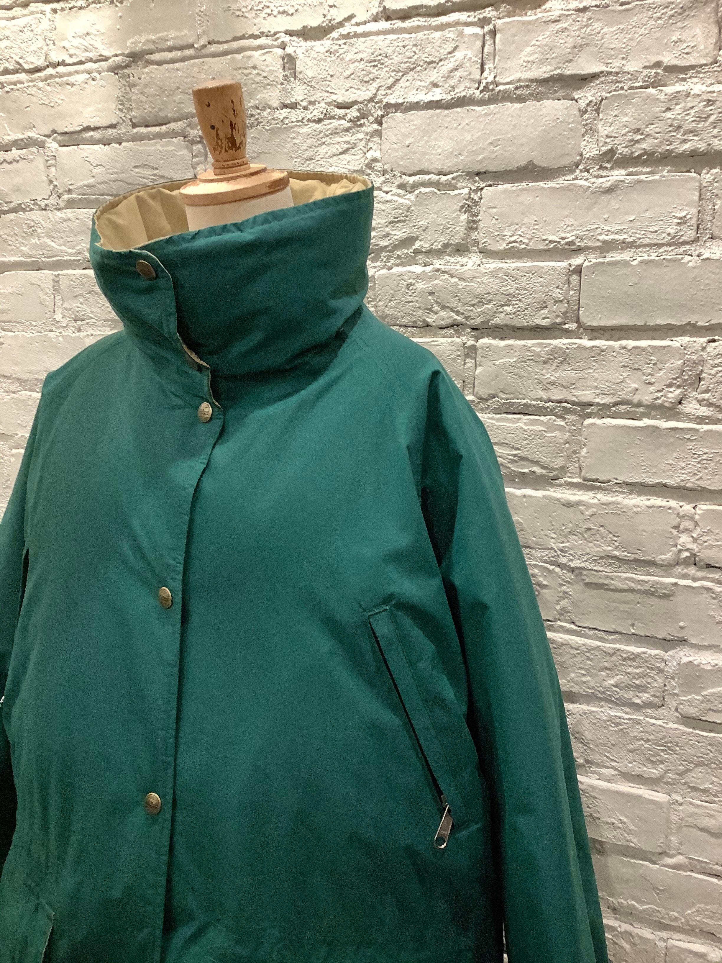 ユニセックス】L.L.Bean GORE-TEX ダウンジャケット 〜90年代 USA製 