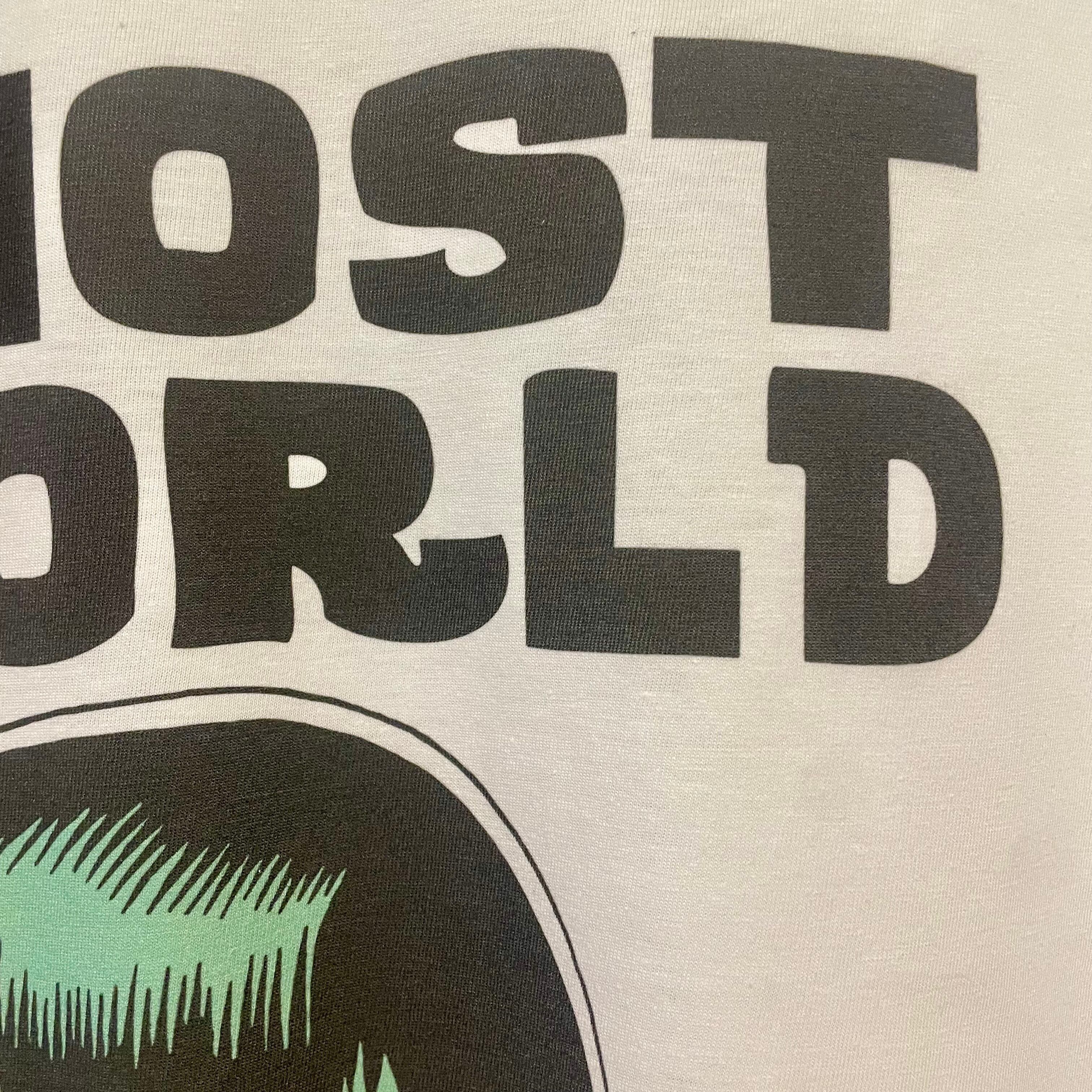 GHOST WORLD Tシャツ イーニド ゴーストワールド Tee | BF MERCH'S