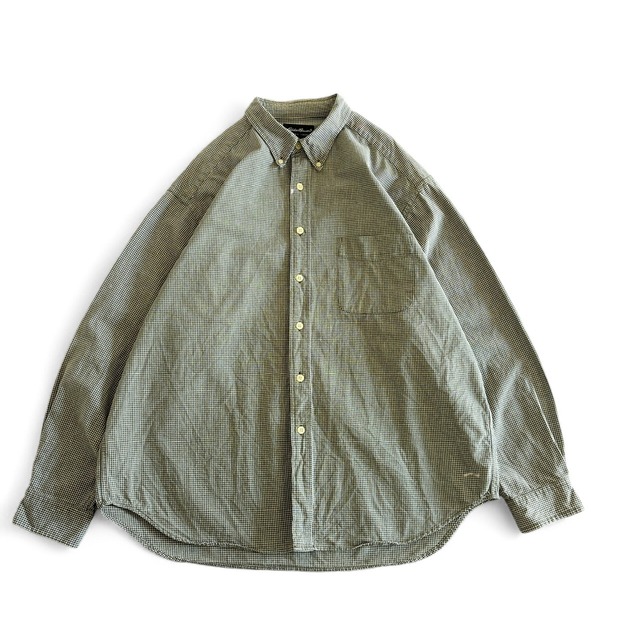 Eddie Bauer  shirt
