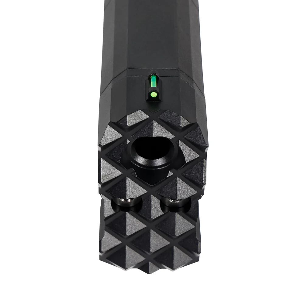 LayLax】KRYTAC SilencerCo Maxim 9 ストライクフロントキット Type-S