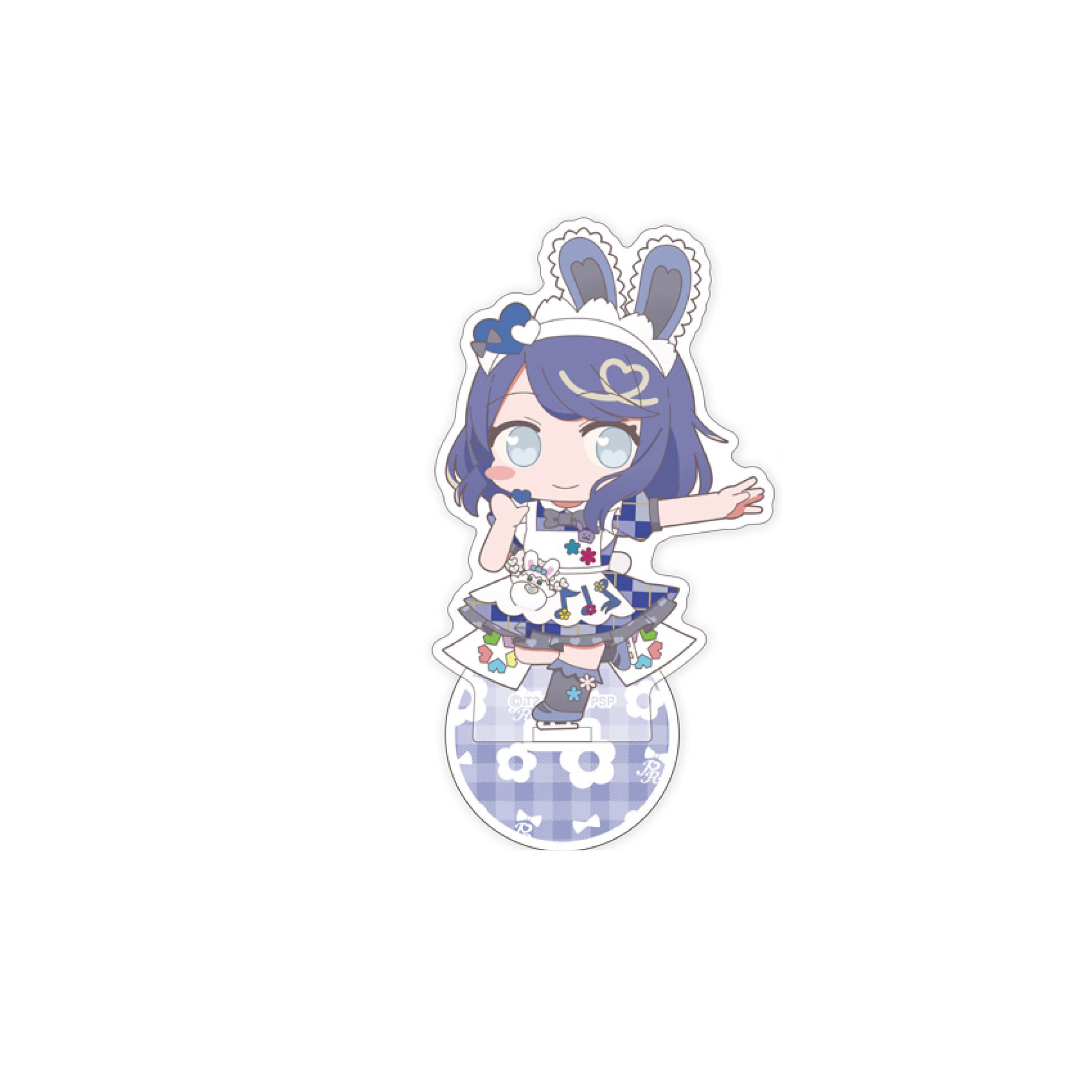 アクリルスタンド | グルーヴガレージ【プリティーシリーズオンライン