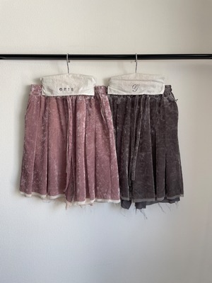 Mall Mesh Shorts _S/M size