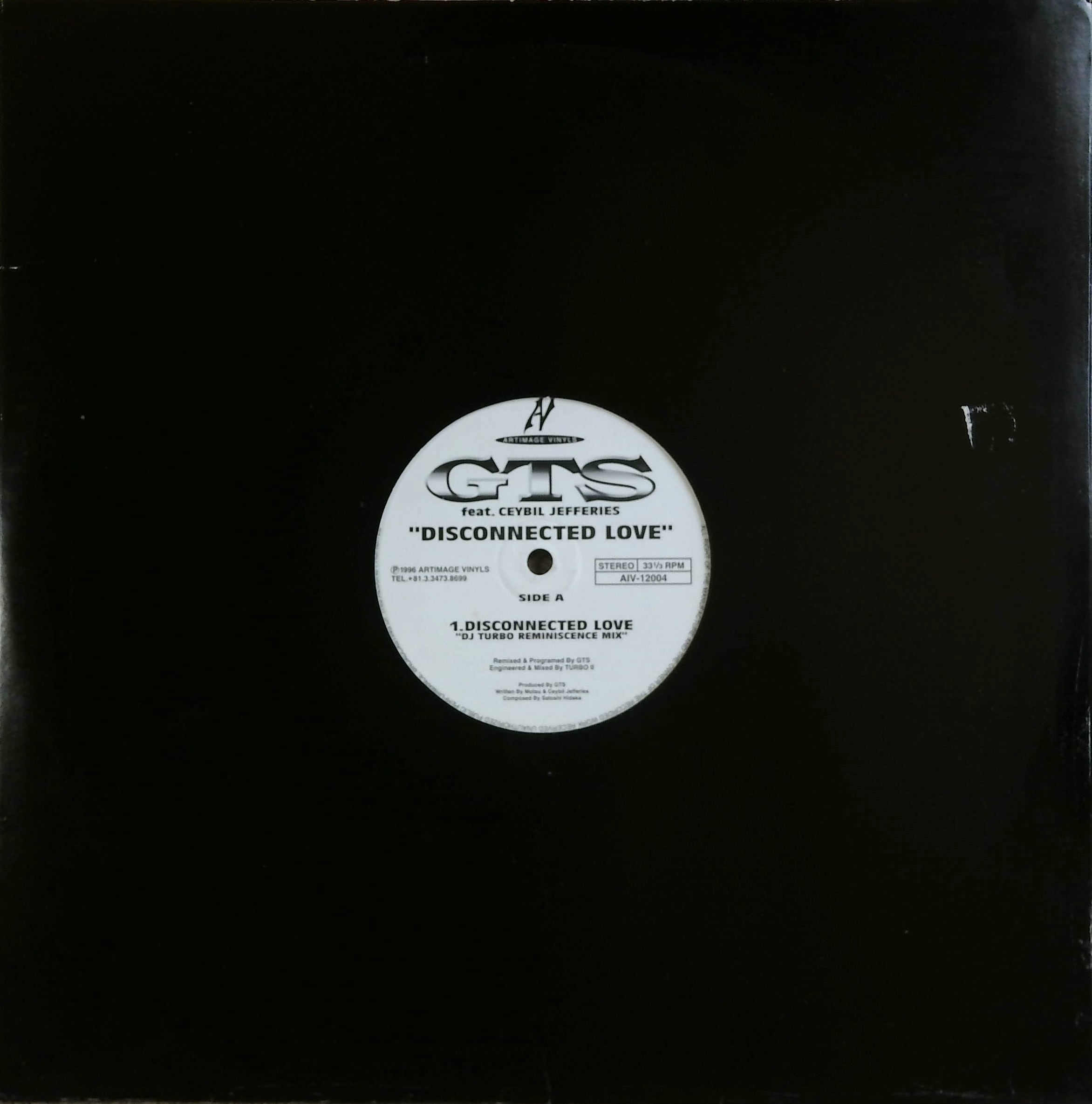洋楽 CAGNET / Switching Back and Forth Again 1998] Cagnet – Switching Back And Forth Again [EMI] | ビークル