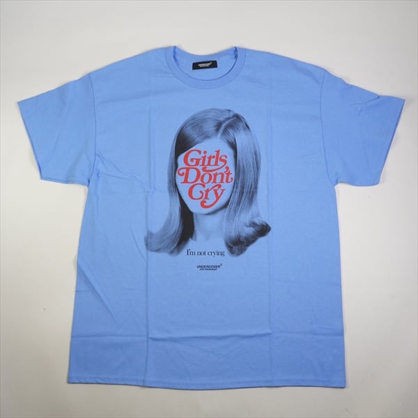 Girls Don't Cry Tシャツ XL