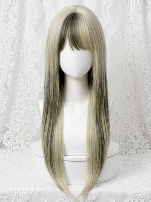 Basic - Beige Noir Long【商品番号 1084】