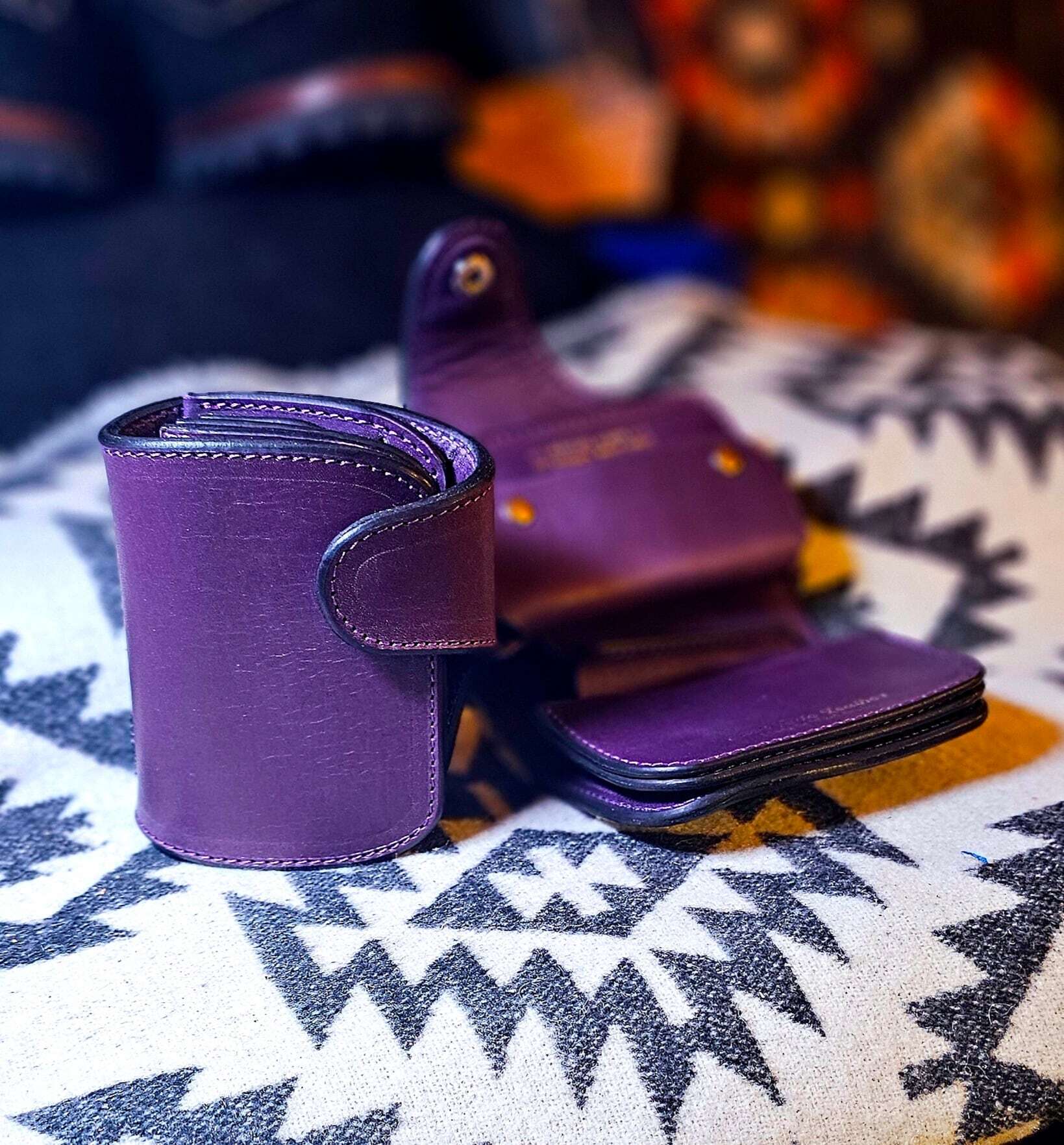 ショートウォレット(SSW) | JACK RIDE LEATHER.CO