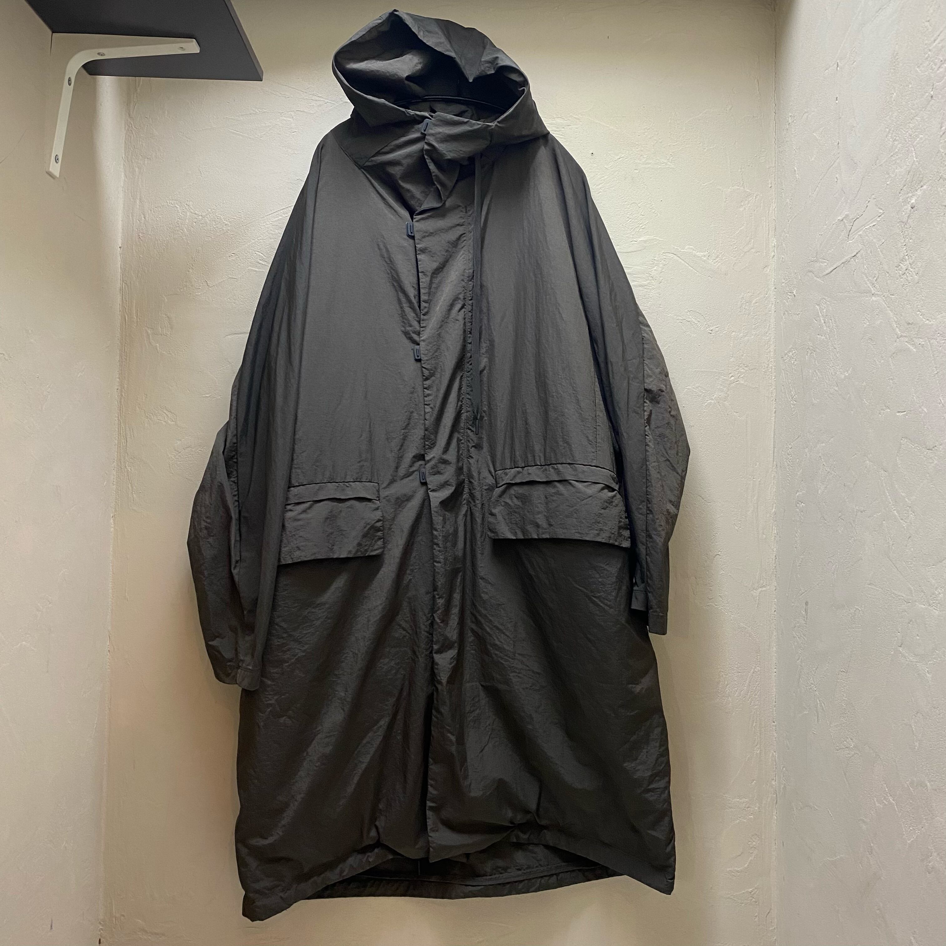 ジャケット・アウター TEATORA SOUVENIR HUNTER  German OLIVE TEATORA Souvenir Hunter GERMAN OLIVE