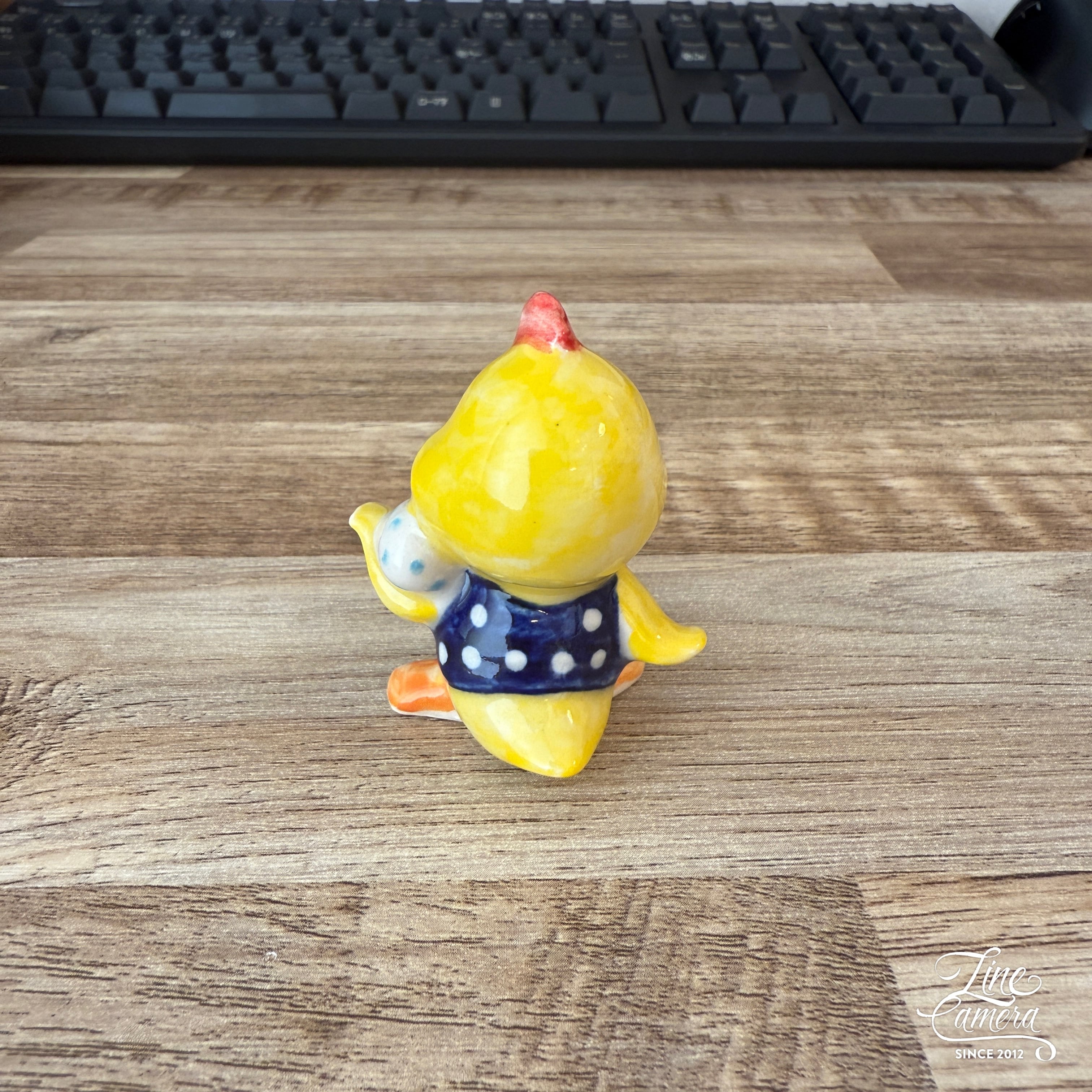 専用商品）ミニひよこセット | ポーリッシュポ タリーのおみせ｜ポー