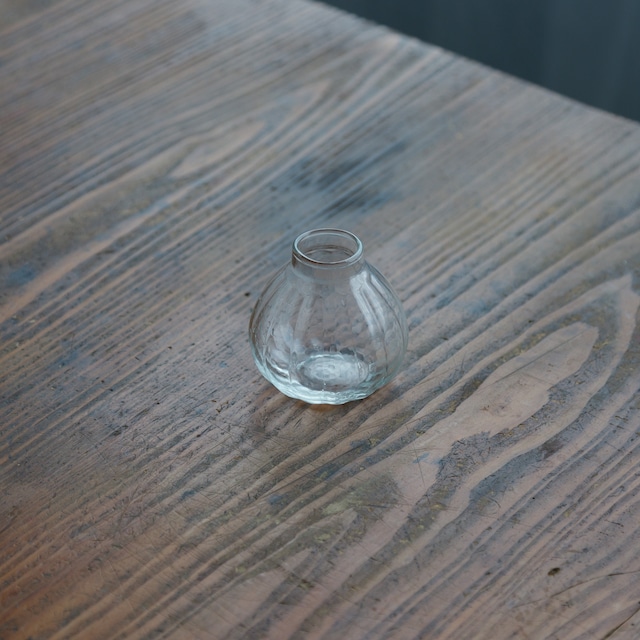 フラワーベース ワイズライン【リューズガラス】