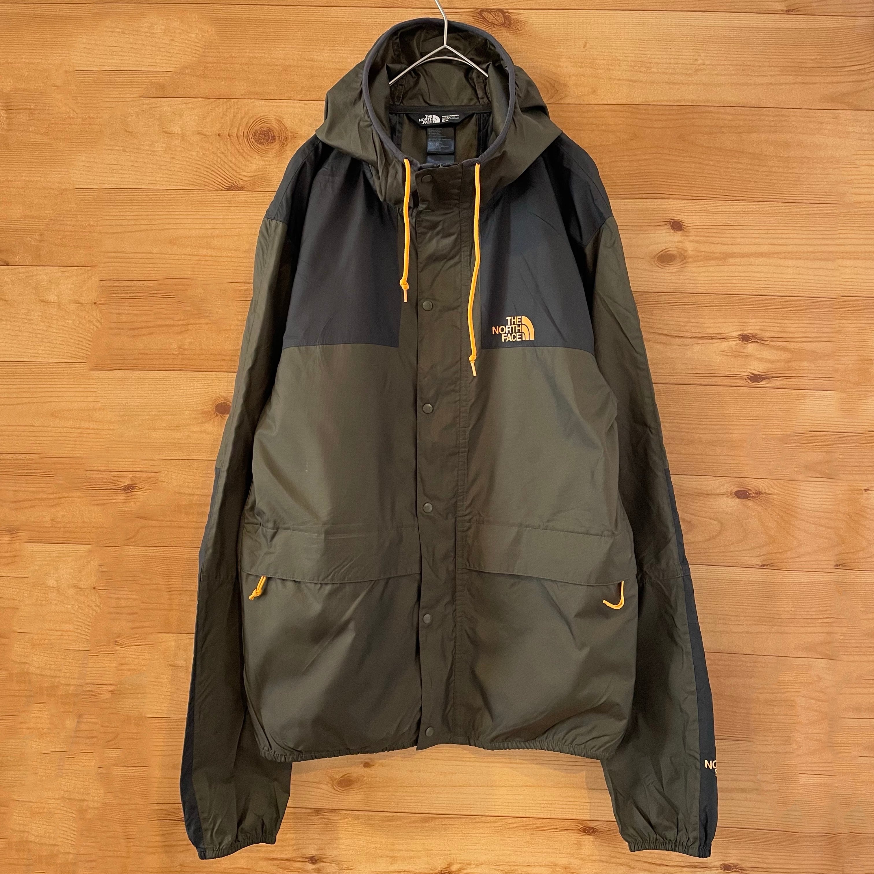 THE NORTH FACE　1985マウンテンジャケット　海外限定