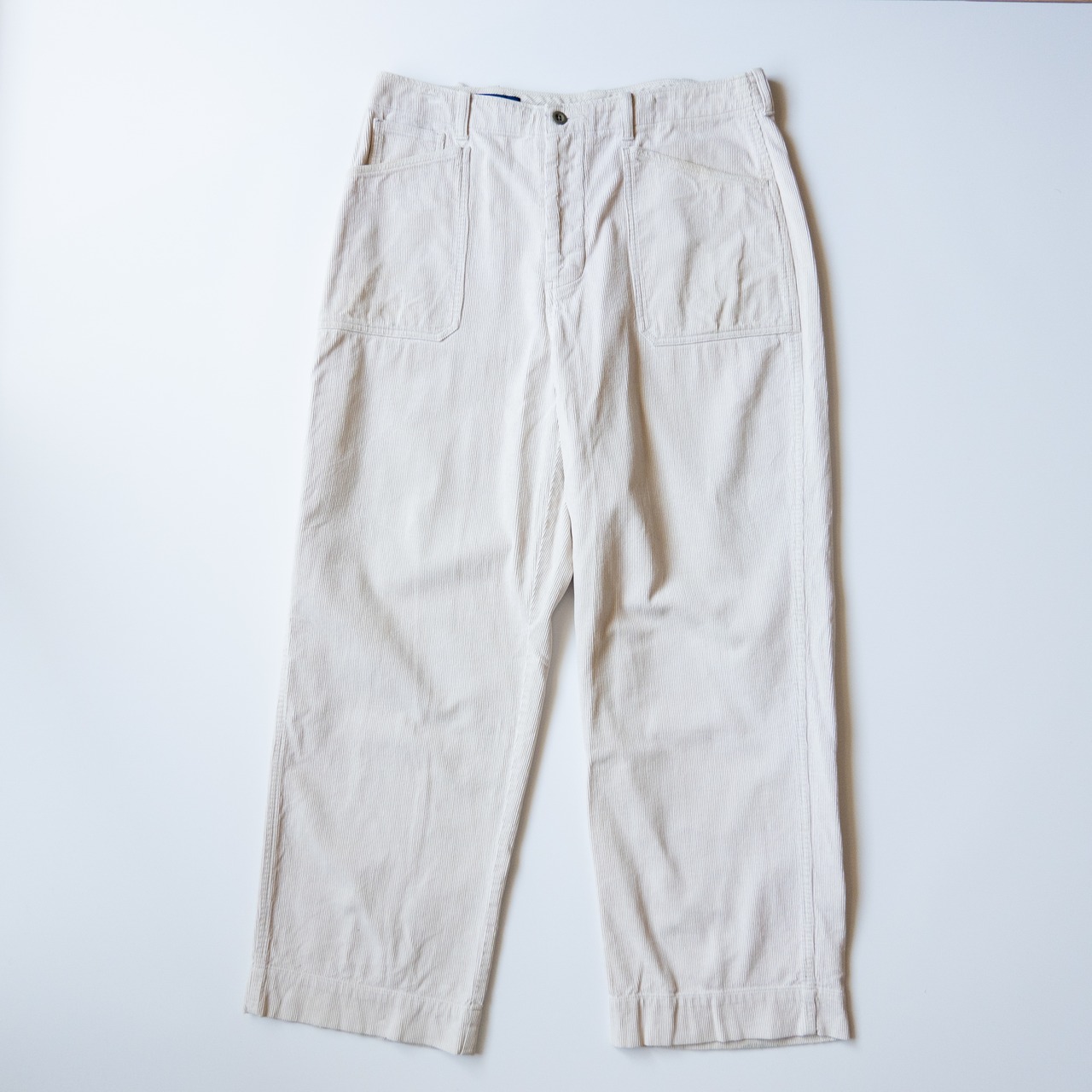 1990’s〜 polo by Ralph Lauren corduroy pants