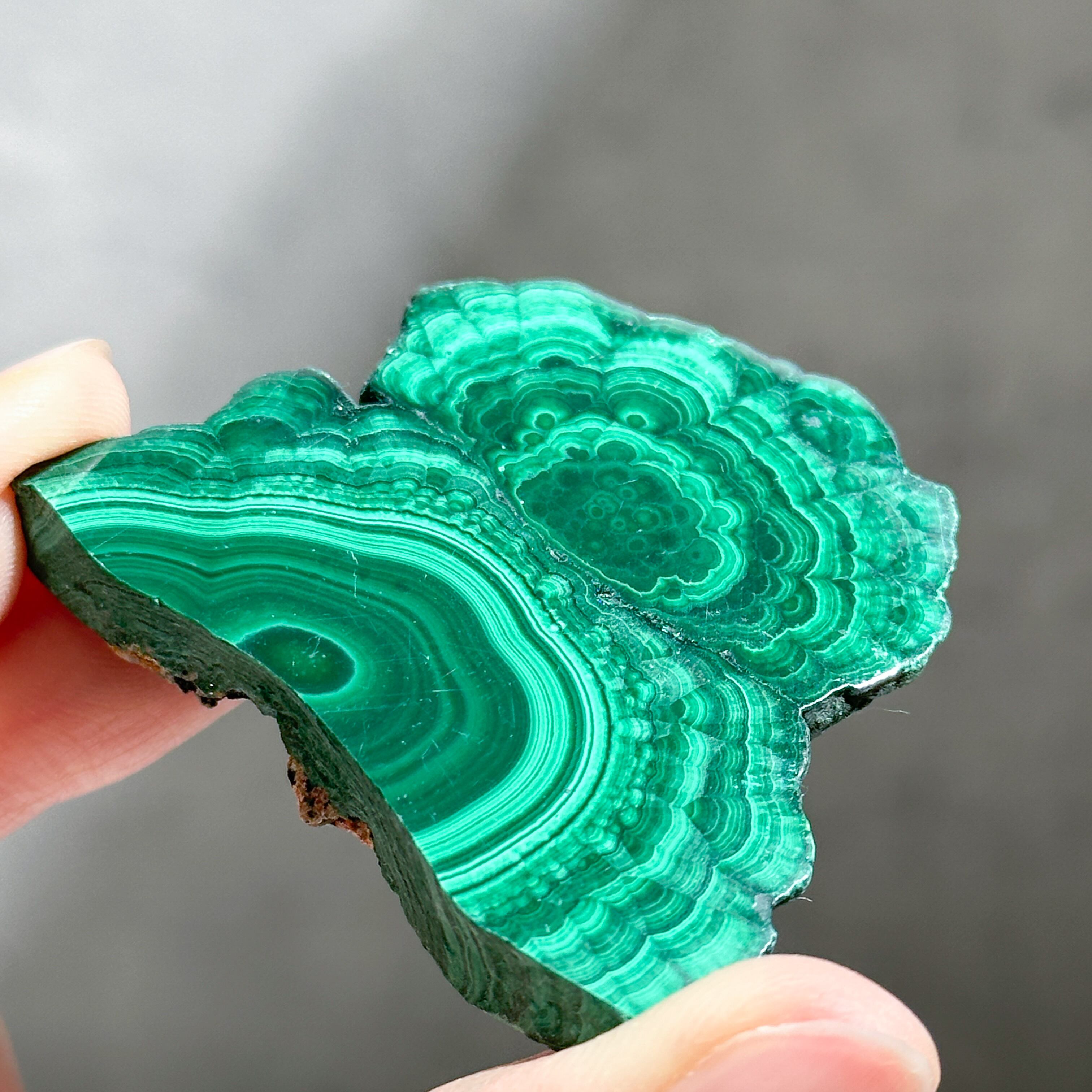 マラカイト 原石12◇Malachite ◇天然石・鉱物・パワーストーン