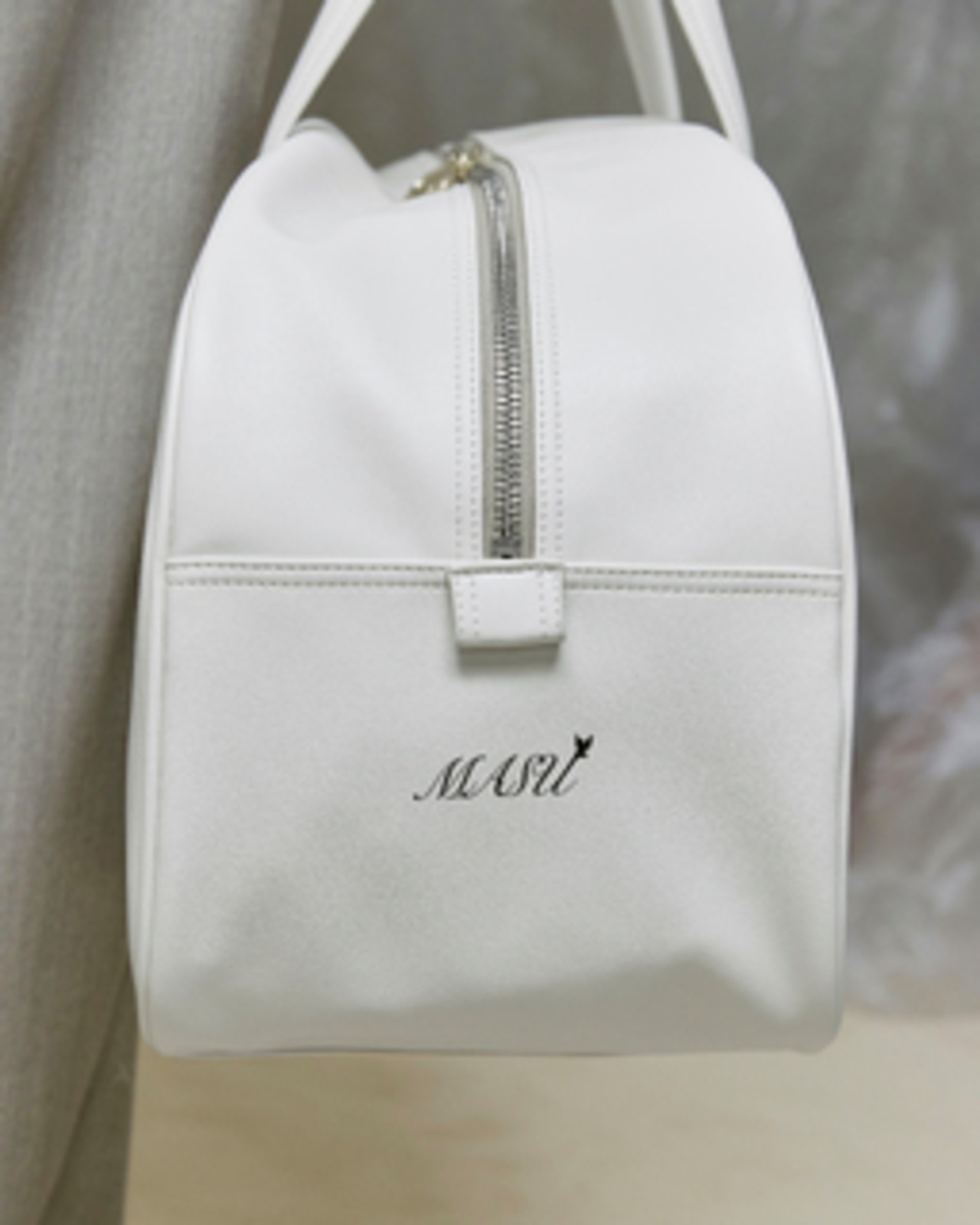 【26SS】MASU エムエーエスユー / PUMA × MASU GRIP BAG "BOYS NOTE" - 9