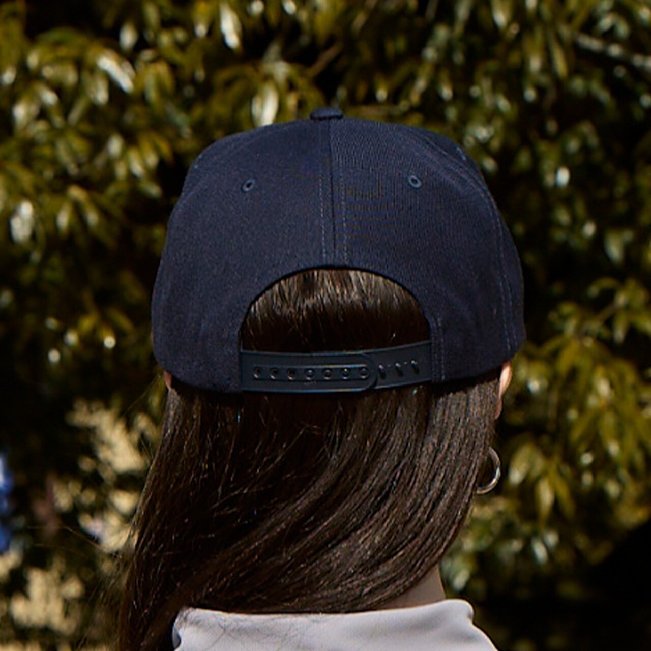 SB FLAT SIDE ROGO CAP DP-2D20G