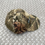 90s PLATT Electric Supply Cap CAMO