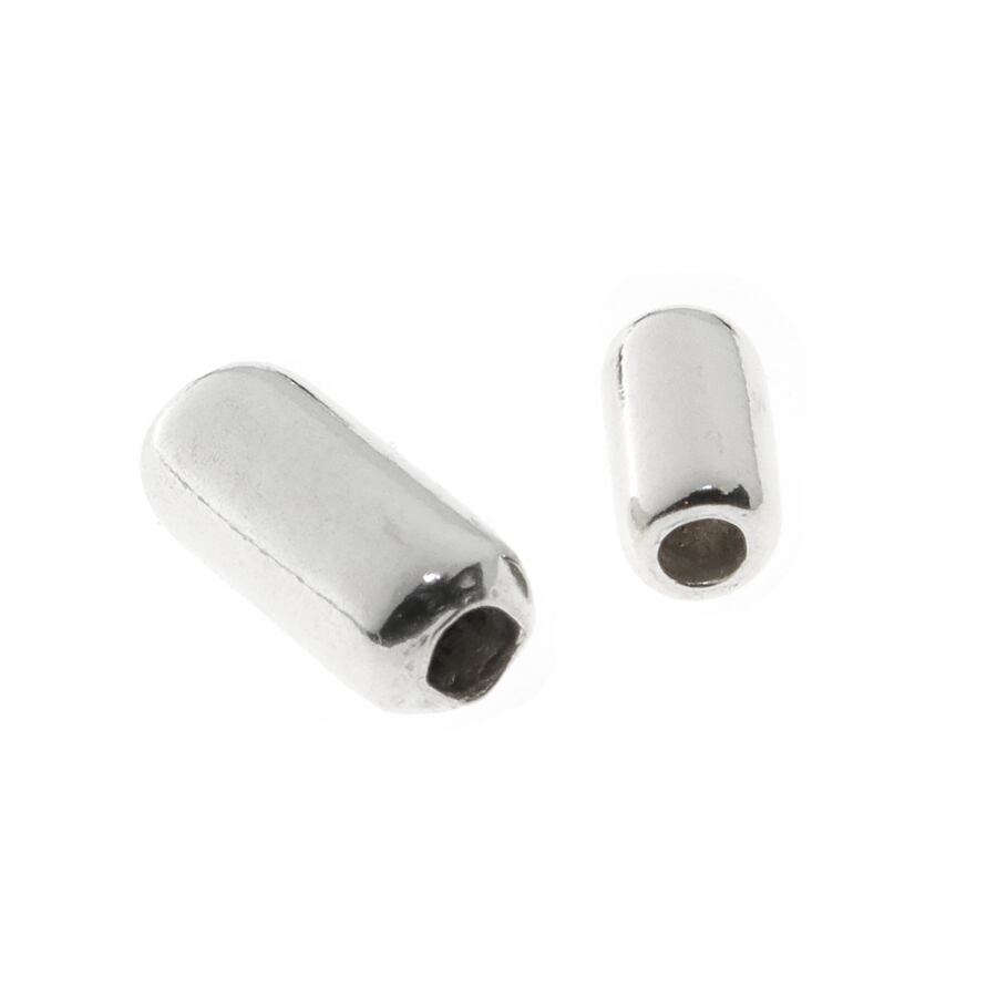 シルバービーズ 無垢 6個セット ゴローズ シルバービーズ6発 楽天市場