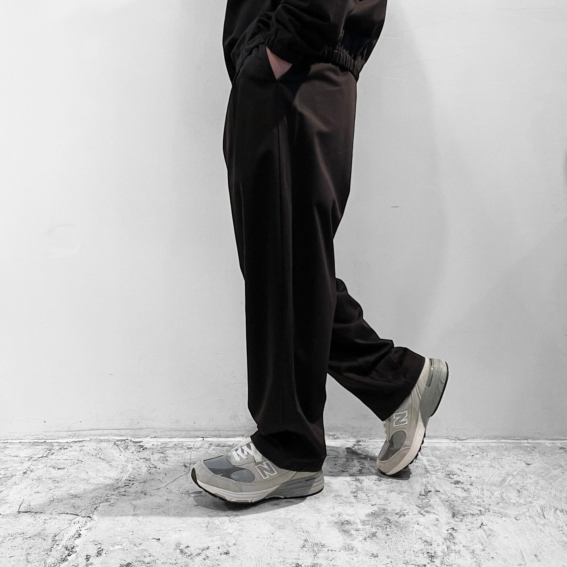 YOKO SAKAMOTO 【ヨーコサカモト】COTTON × CUPRO・36G SUPER HIGH