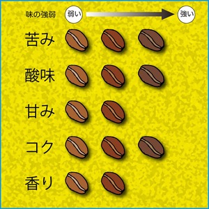 タンザニア　スノートップ　ブルカ農園　100g