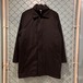 CHAPS - Stand up collar Coat
