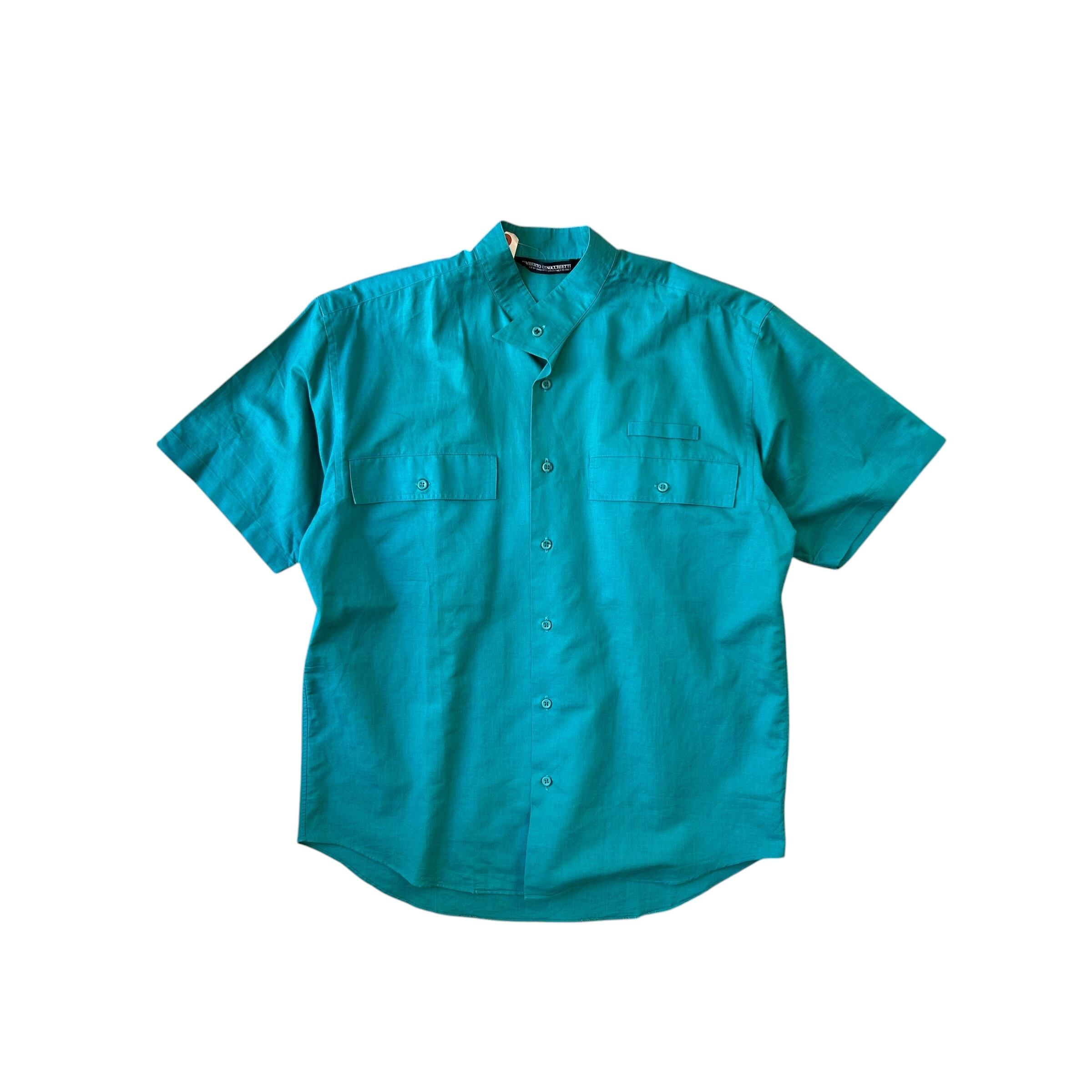 激レア vintage issey skyline ドルマン Tシャツ オリーブカラー sotosass Memphis 倉又　 skyline - issey 希少 ビンテージ SKYLINE