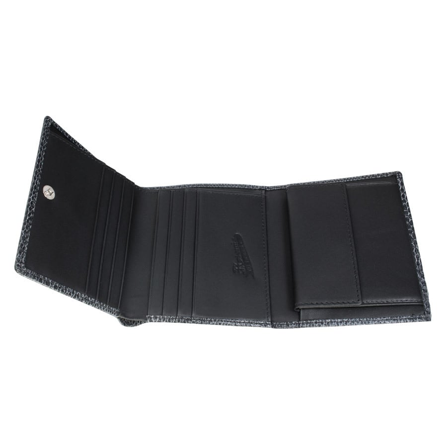 ショートウォレットリザードスタイル ACSW0002 Short wallet lizard