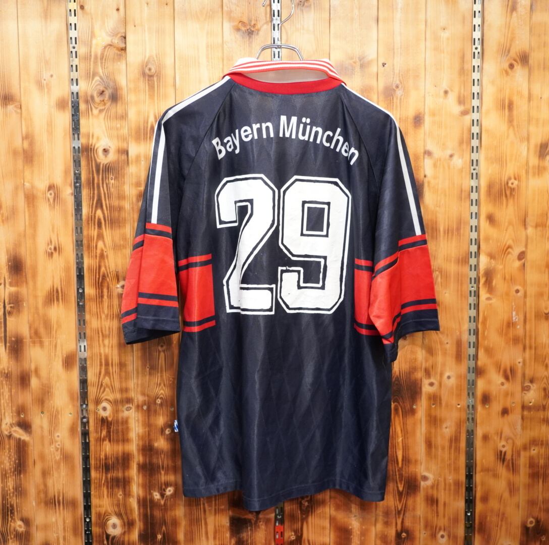 90s adidas ゲームシャツ fc bayern munchen ev opel バイエルン 90s adidas ゲームシャツ fc bayern munchen ev opel バイエルン
