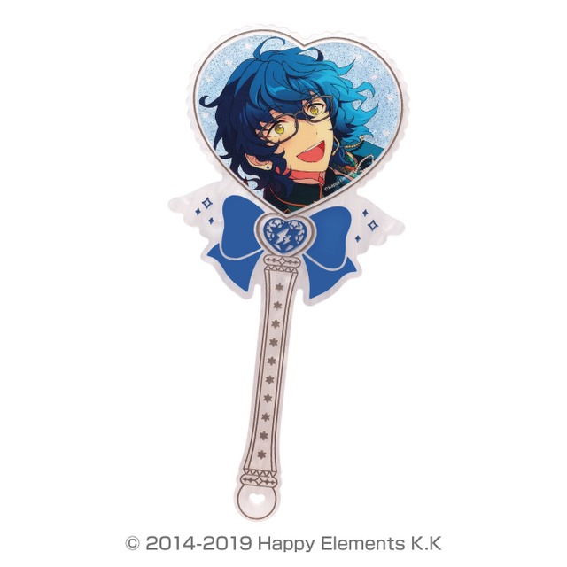 あんさんぶるスターズ！！ マジカルステッキ 47.青葉つむぎ