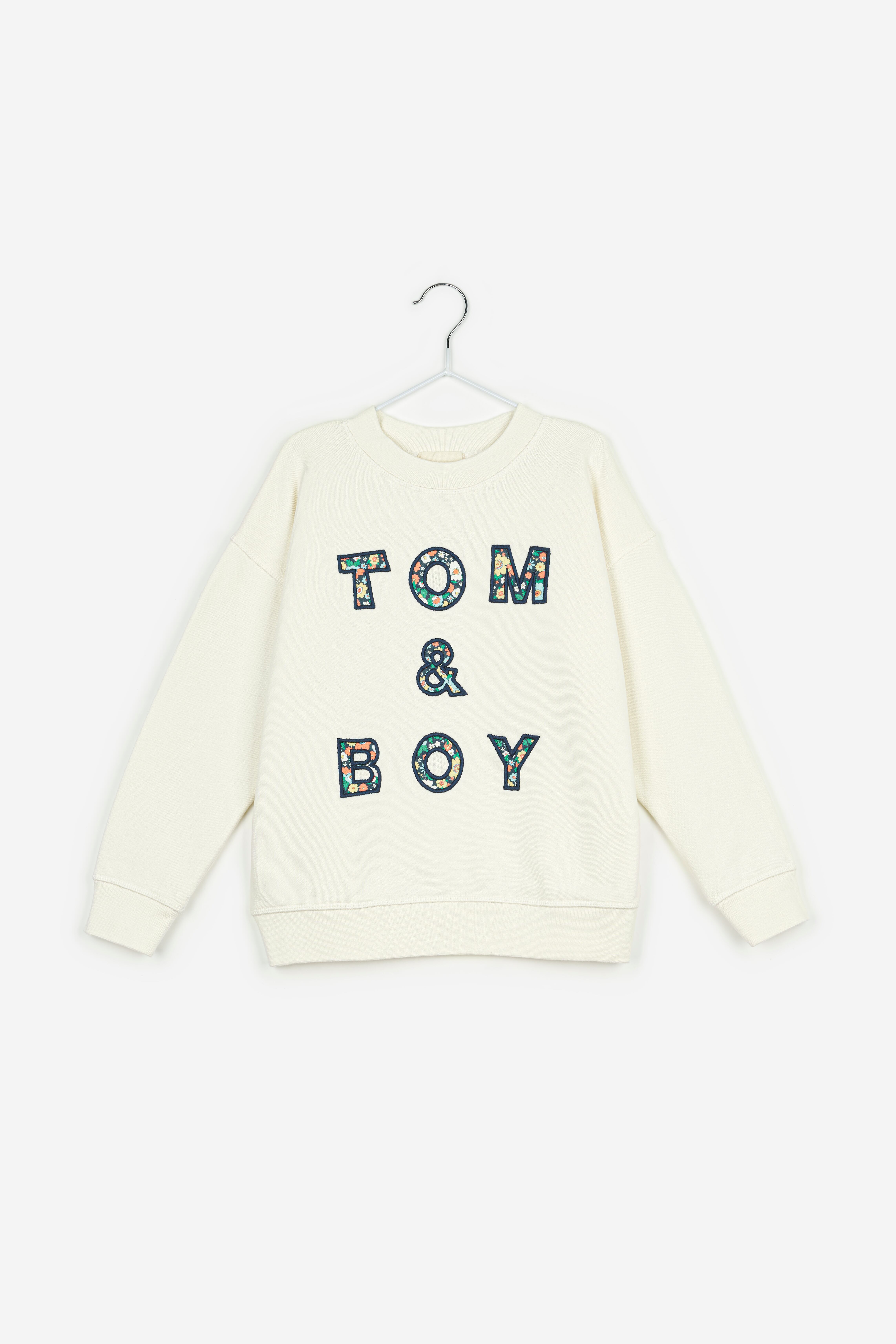TOM & BOY | Loulou