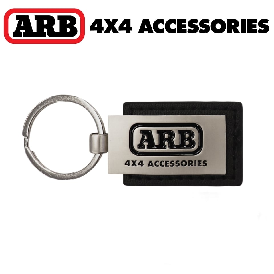 BRIXTON X INDEPENDENT HEIGHT II CLIP KEYCHAIN RUST/COPPER