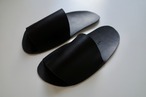 Leather Slippers